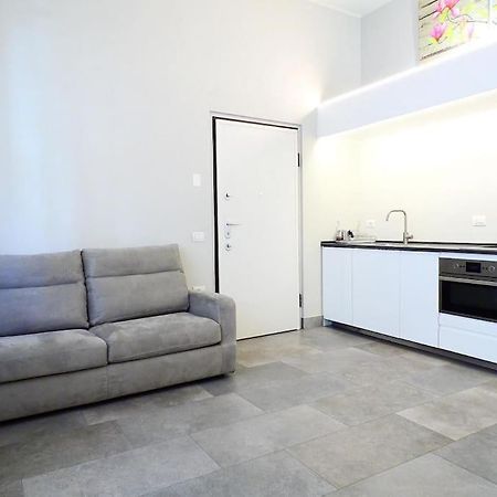 Isola Apartment Pastrengo Mailand Exterior foto