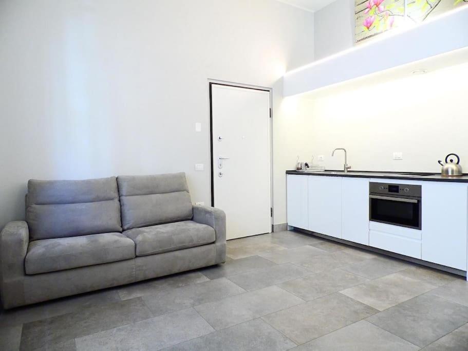 Isola Apartment Pastrengo Mailand Exterior foto