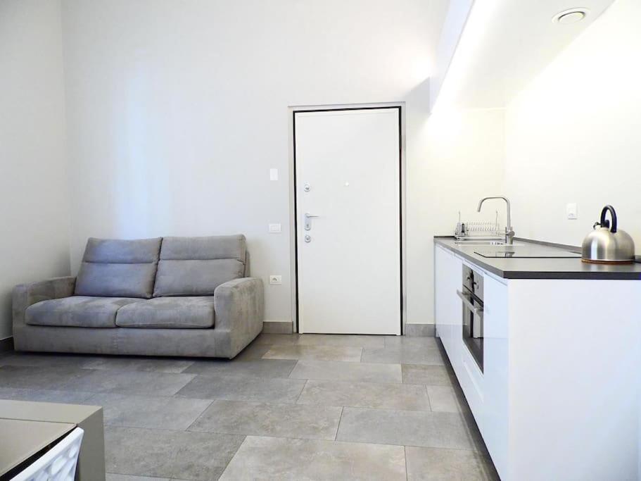 Isola Apartment Pastrengo Mailand Exterior foto